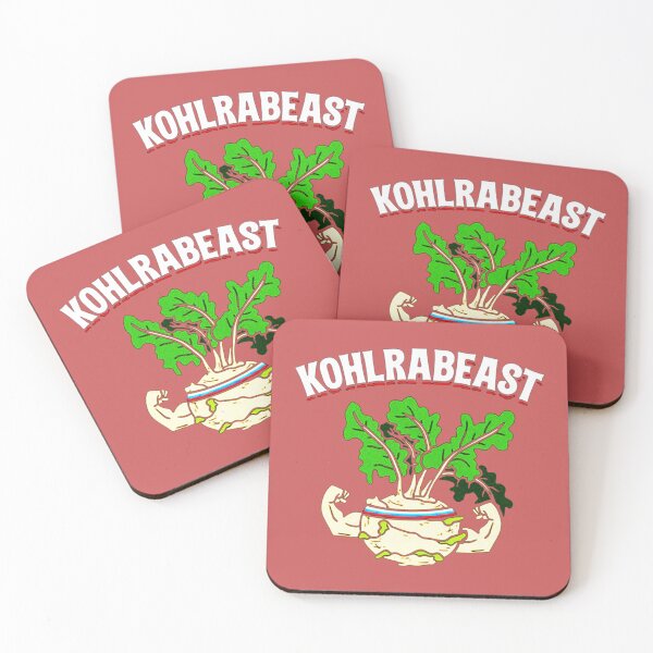 Item preview, Kohlrabeast   designed and sold by EssenzaJewelry.