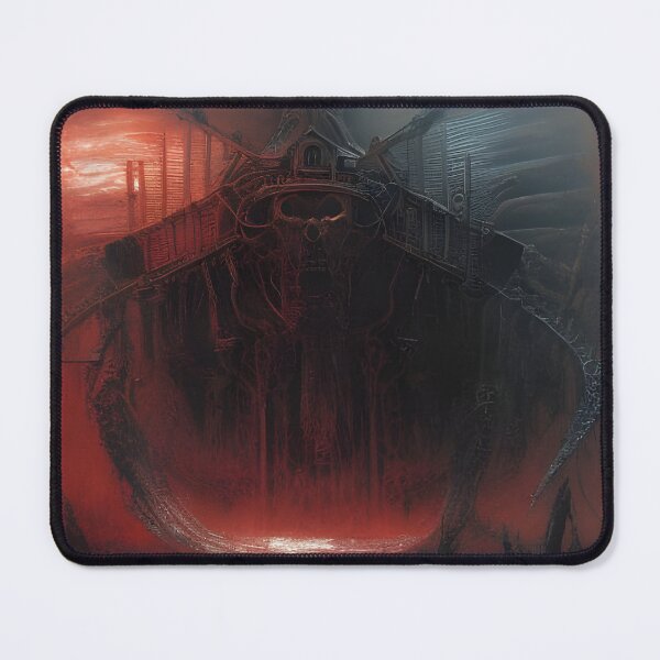 Item preview, Demonic Castle designed and sold by Oldtown1983.