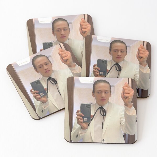 Item preview, Percy hynes white  designed and sold by EV1992.