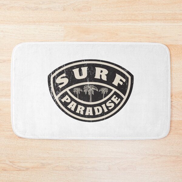 Item preview, Vintage Surf Paradise designed and sold by TonySpencer.