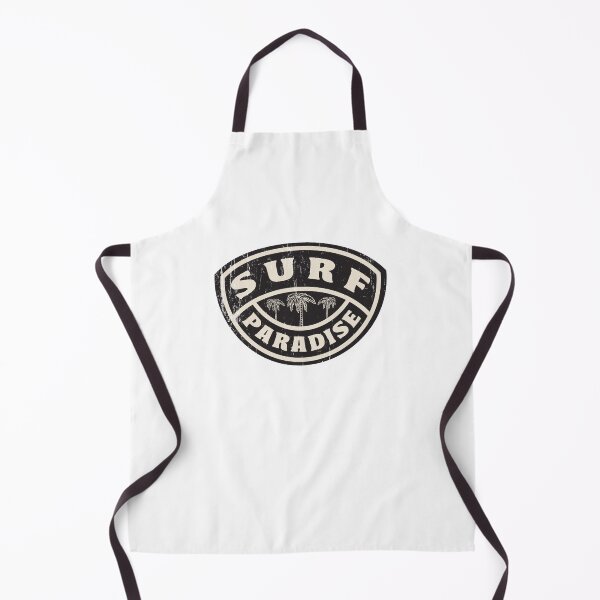 Item preview, Vintage Surf Paradise designed and sold by TonySpencer.