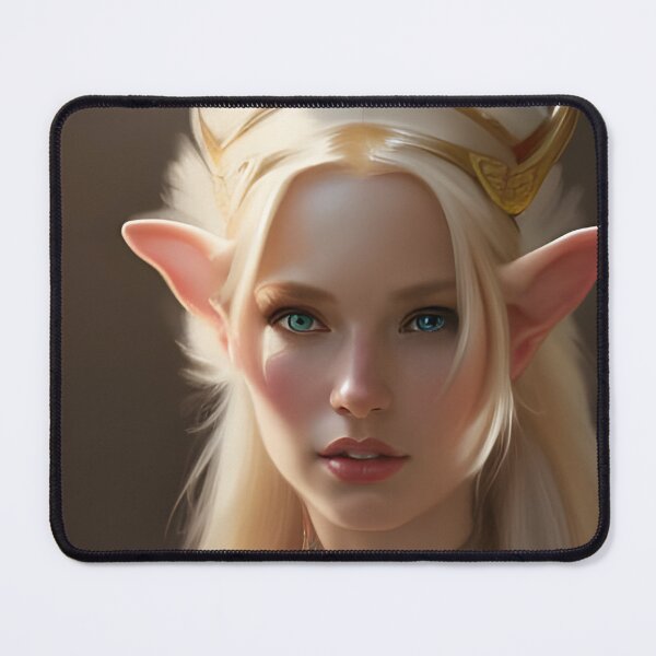 Item preview, Beautiful North Pole Santa’s Helper Elf designed and sold by Eliteijr.