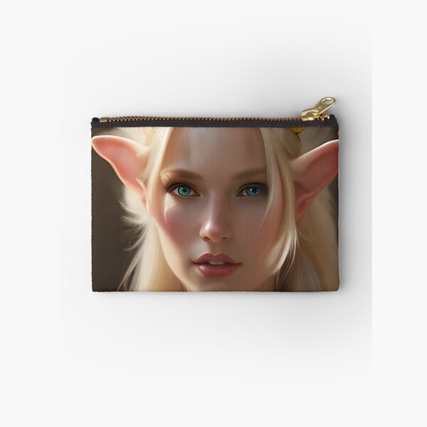 Item preview, Beautiful North Pole Santa’s Helper Elf designed and sold by Eliteijr.