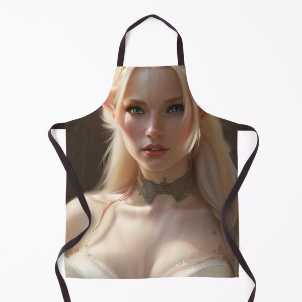 Item preview, Beautiful North Pole Santa’s Helper Elf designed and sold by Eliteijr.