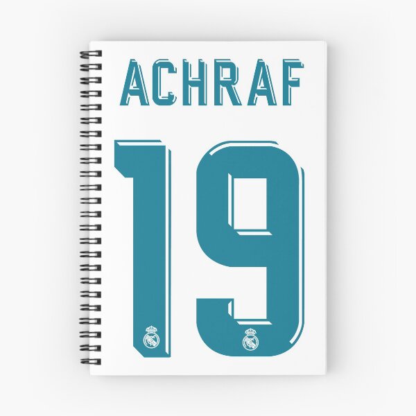Item preview, Achraf 2018 designed and sold by pvdesign.