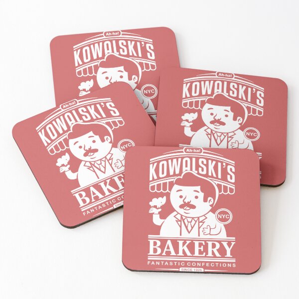Item preview, Kowalski_s Bakery   designed and sold by EssenzaJewelry.