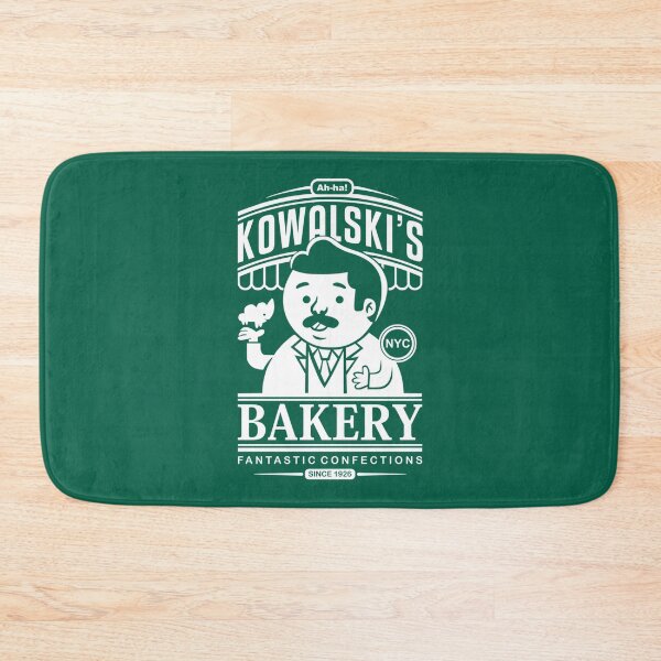 Item preview, Kowalski_s Bakery   designed and sold by EssenzaJewelry.