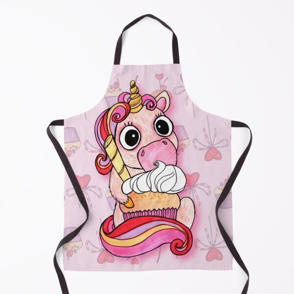Item preview, greedy unicorn designed and sold by Tropgnons.