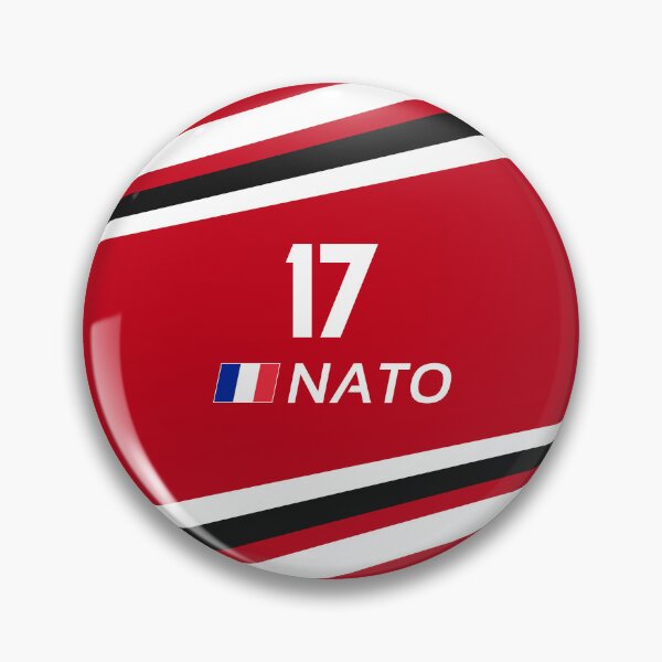 Item preview, Formula E 2022/23 - #17 Nato designed and sold by MS80 design.