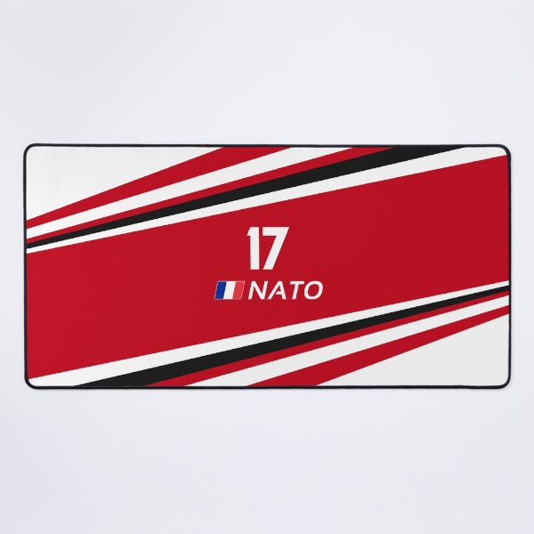 Item preview, Formula E 2022/23 - #17 Nato designed and sold by MS80 design.