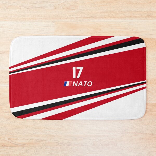 Item preview, Formula E 2022/23 - #17 Nato designed and sold by MS80 design.