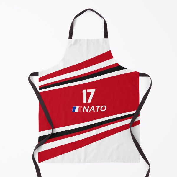 Item preview, Formula E 2022/23 - #17 Nato designed and sold by MS80 design.