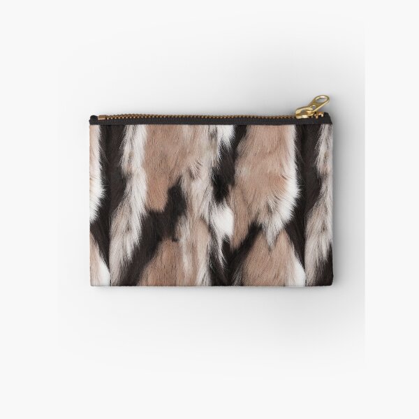Item preview, Caxdillo Wild Deer Faux Fur designed and sold by meggydesigns.