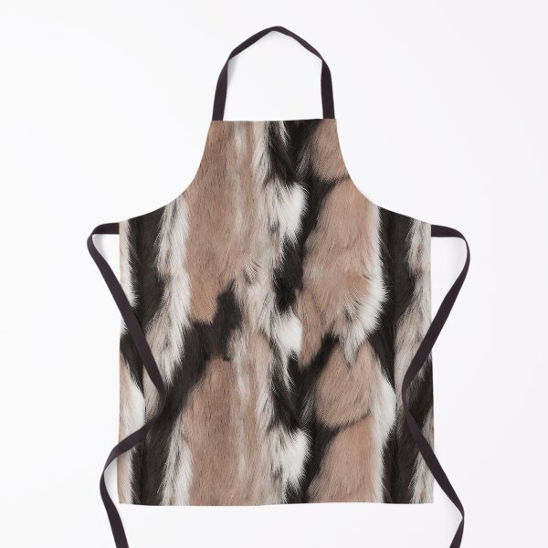 Item preview, Caxdillo Wild Deer Faux Fur designed and sold by meggydesigns.