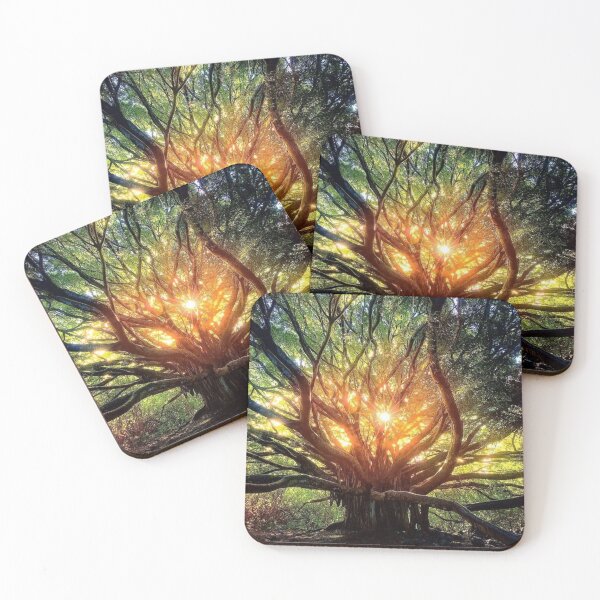 Item preview, The Light Within designed and sold by ritusdesigns.