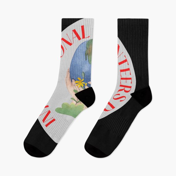 Item preview, International Volunteers Day designed and sold by mikefer.