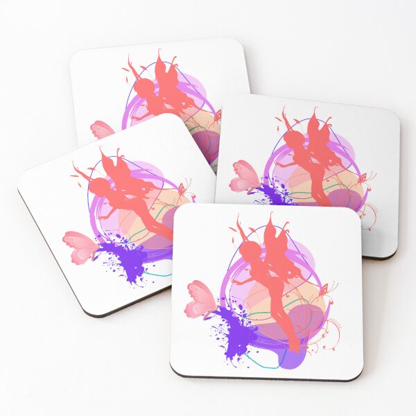 Item preview, Fairies designed and sold by rafaellima88.