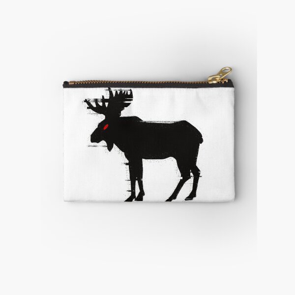 Item preview, Alce enojado designed and sold by DrawCreator.