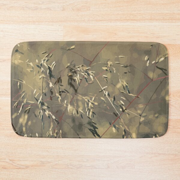 Item preview, meadow grass theme designed and sold by SunGraphicArt.
