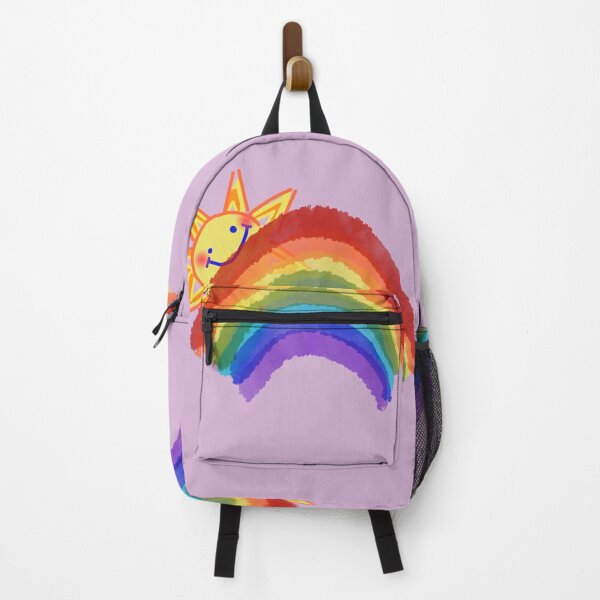 Item preview, Rainbow Friend designed and sold by Filomena Jack.