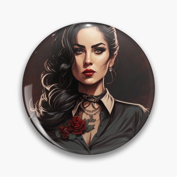 Item preview, Mafia Queen designed and sold by SarmadDesigns.