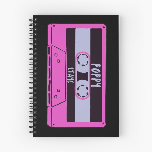 Item preview, Stayc Poppy Cassette designed and sold by puki-ycdi.