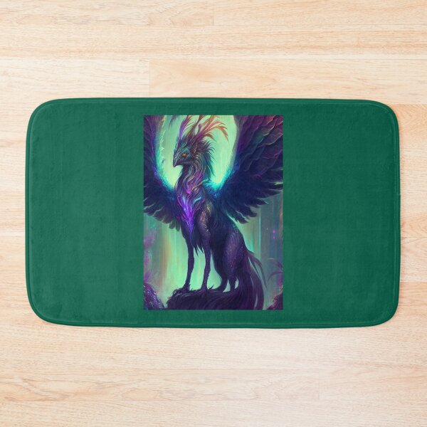 Item preview, MythBeast   designed and sold by EssenzaJewelry.