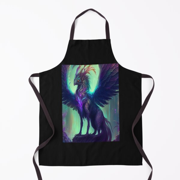 Item preview, MythBeast designed and sold by EssenzaJewelry.