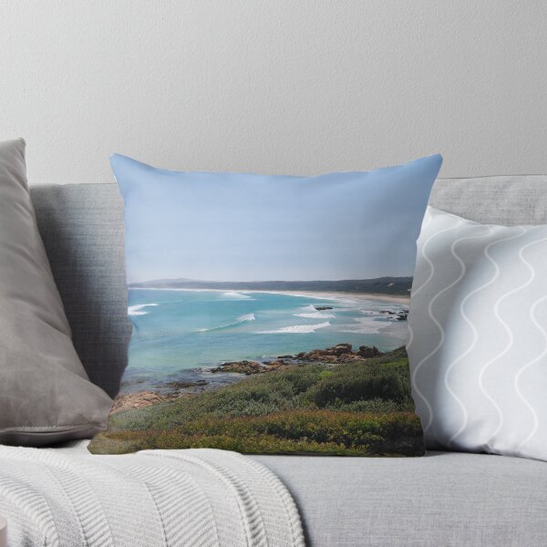 Item preview, West Beach Shoreline- Croajingolong National Park designed and sold by salsbells69.