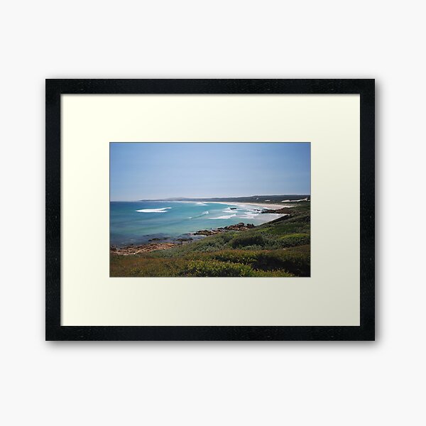 Item preview, West Beach Shoreline- Croajingolong National Park designed and sold by salsbells69.