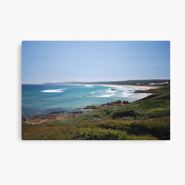 Item preview, West Beach Shoreline- Croajingolong National Park designed and sold by salsbells69.