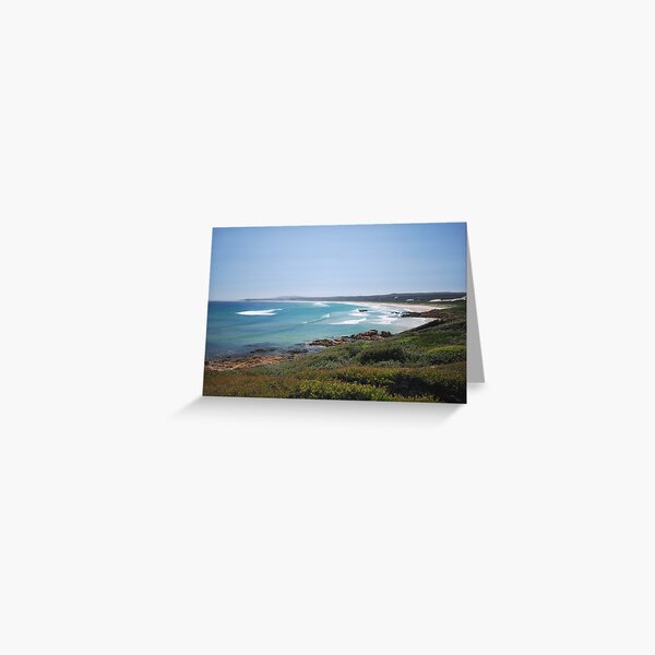 Item preview, West Beach Shoreline- Croajingolong National Park designed and sold by salsbells69.
