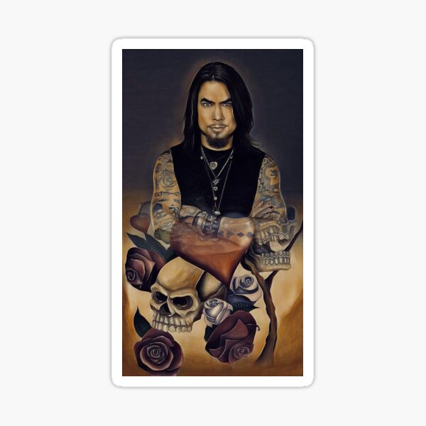 Ink Master Shakeup: What to Know About Dave Navarro's New Role