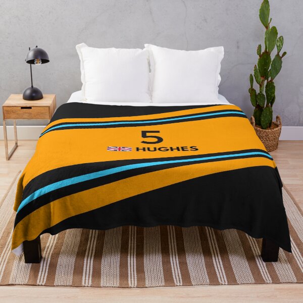Item preview, Formula E 2023/24 - #5 Hughes designed and sold by MS80 design.