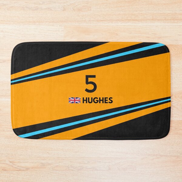 Item preview, Formula E 2023/24 - #5 Hughes designed and sold by MS80 design.