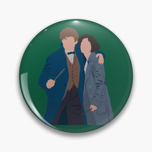 Item preview, Newt and Tina designed and sold by EssenzaJewelry.