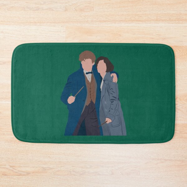 Item preview, Newt and Tina    designed and sold by EssenzaJewelry.