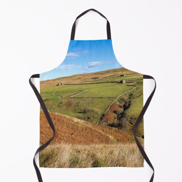 Item preview, Stonesdale Banty Barns designed and sold by Dave Hare Photography.