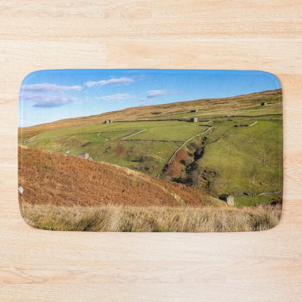 Item preview, Stonesdale Banty Barns designed and sold by Dave Hare Photography.