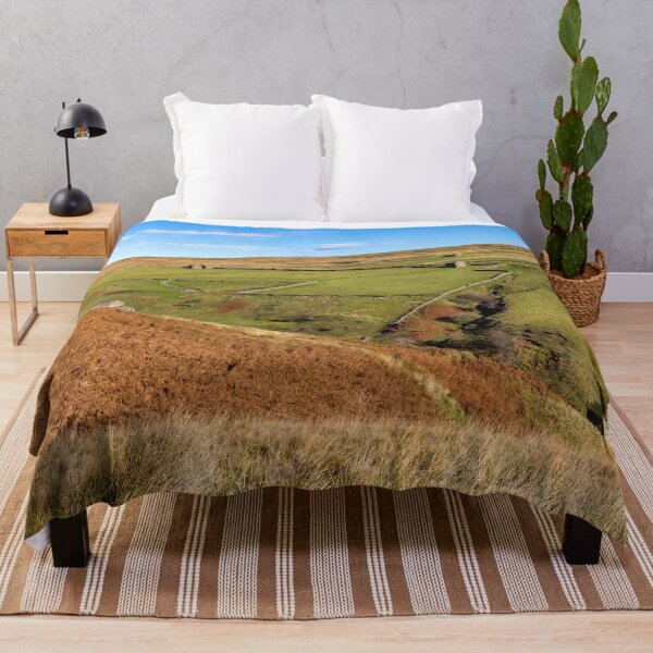 Item preview, Stonesdale Banty Barns designed and sold by Dave Hare Photography.