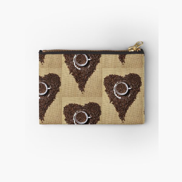 Item preview, Coffee Beans Heart designed and sold by Falko-Follert.