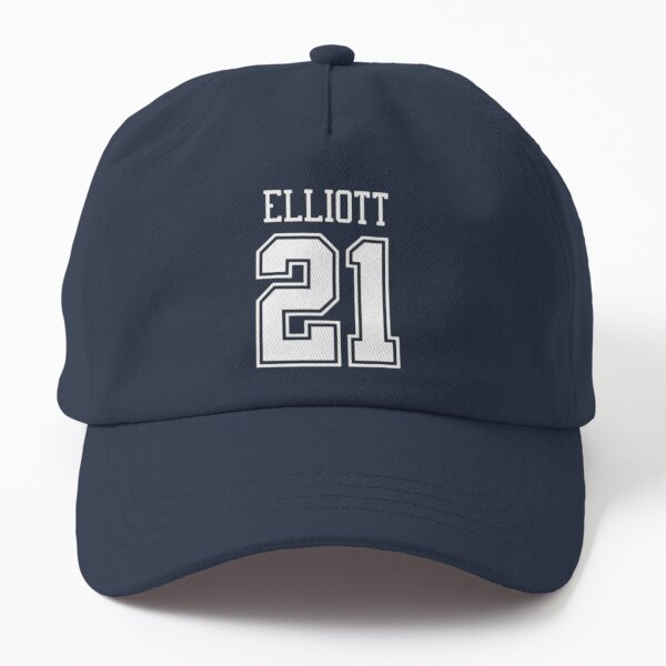 Official Momma Elliott I'm A Cowboys Fan But I Still Love Zeke Elliot #15 T- Shirt - Snowshirt