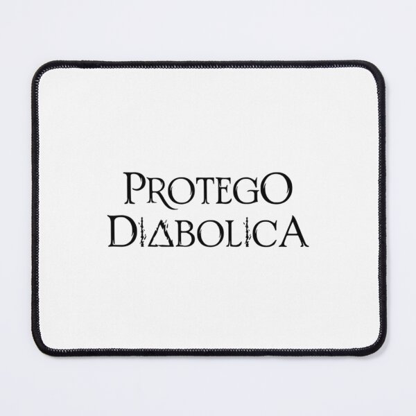 Item preview, Protega Diabolica designed and sold by EssenzaJewelry.