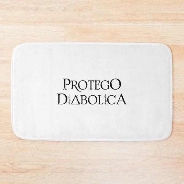 Item preview, Protega Diabolica   designed and sold by EssenzaJewelry.