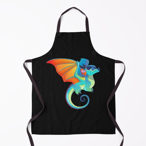 Item preview, Rainwing Wings of Fire   designed and sold by EssenzaJewelry.