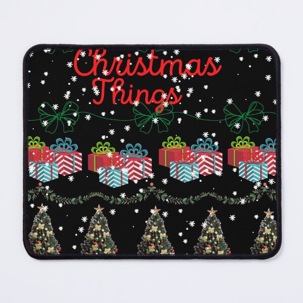 Item preview, Christmas things designed and sold by Lessonsprint.