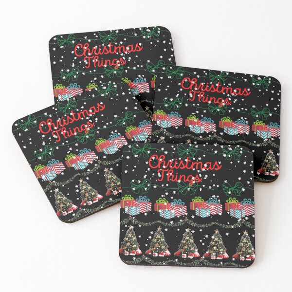 Item preview, Christmas things designed and sold by Lessonsprint.
