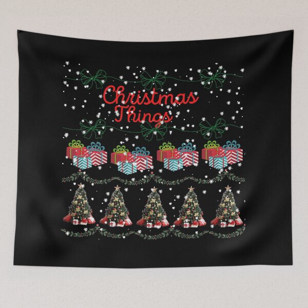 Item preview, Christmas things designed and sold by Lessonsprint.