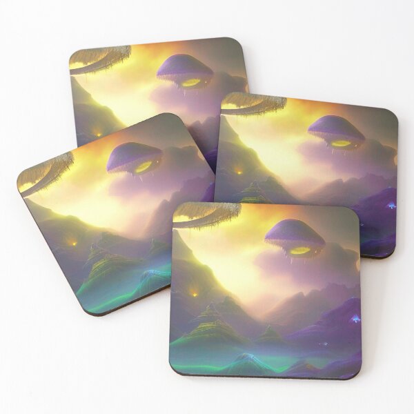 Item preview, Fantasy Land designed and sold by VitalDesigner.