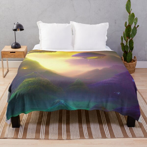Item preview, Fantasy Land designed and sold by VitalDesigner.